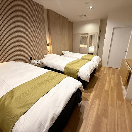 Hotel Hyper (Adults Only) Osaka Exterior photo