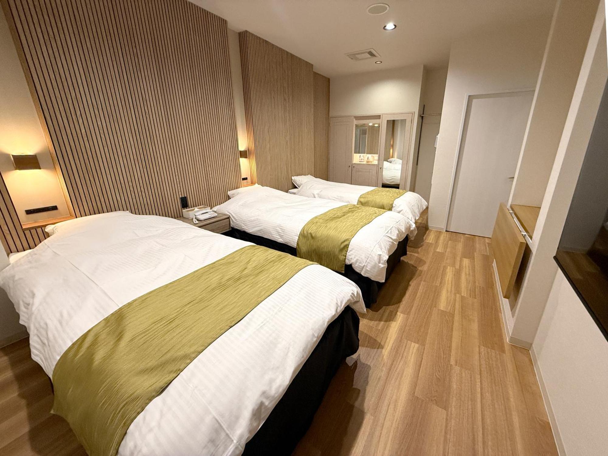 Hotel Hyper (Adults Only) Osaka Exterior photo
