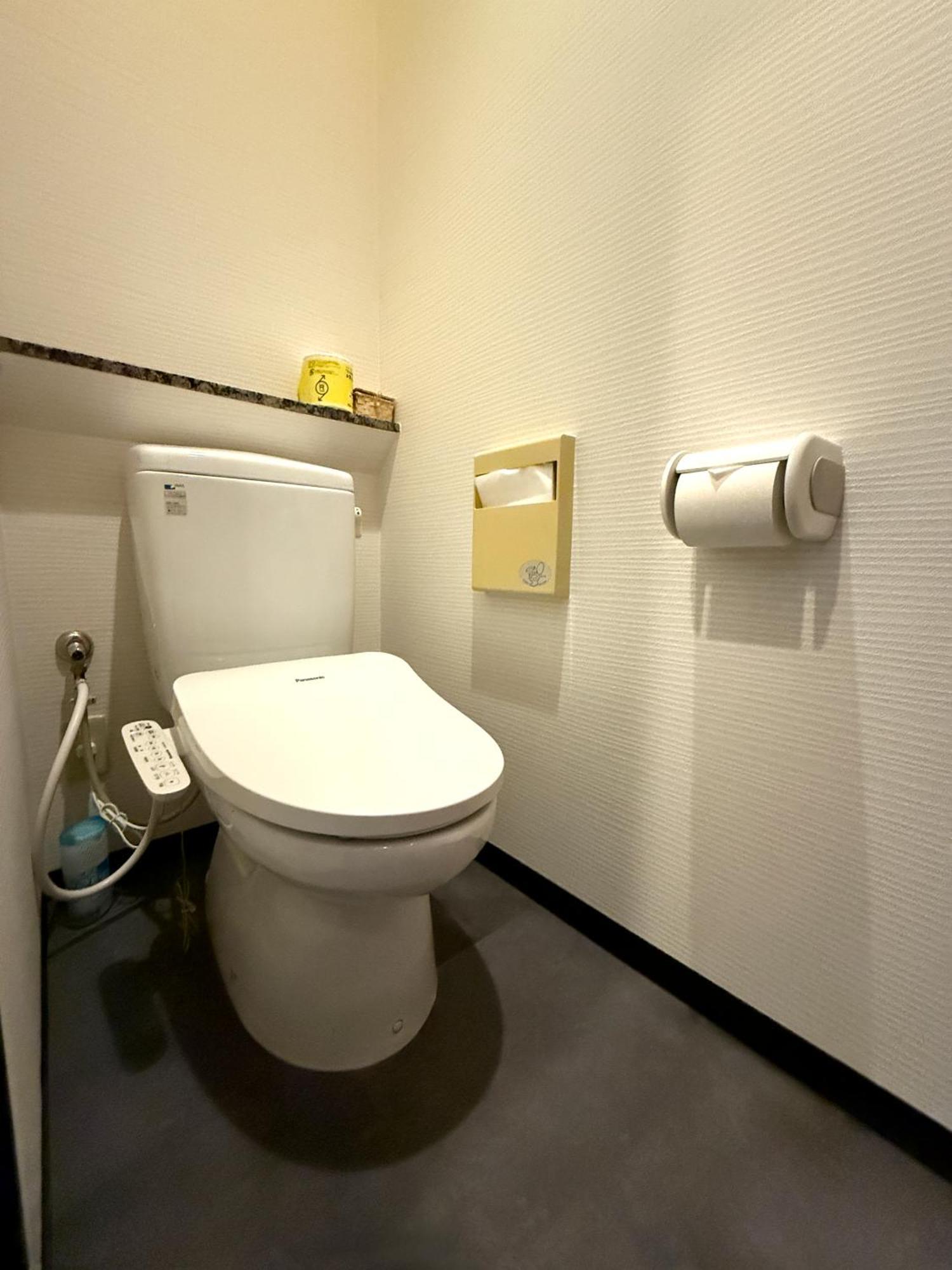 Hotel Hyper (Adults Only) Osaka Exterior photo